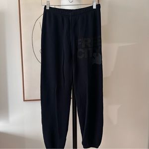 Free City sweatpants XS